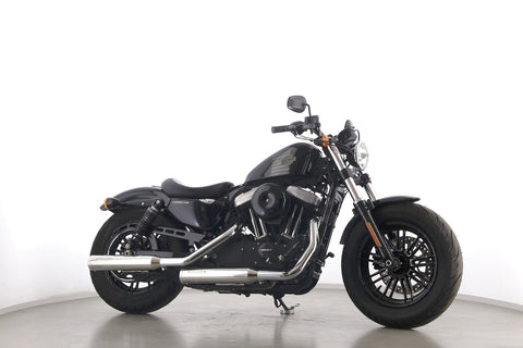 HARLEY DAVIDSON SPORTSTER XL 1200 48 FORTY