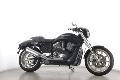 HARLEY DAVIDSON STREET ROD