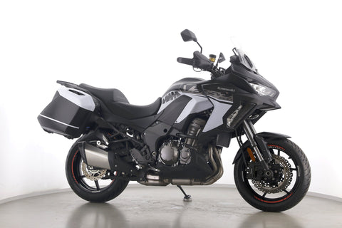 KAWASAKI VERSYS 1000 SE