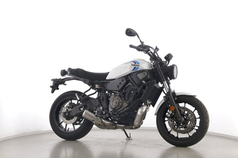 YAMAHA XSR 700