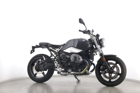 BMW R NINE T PURE