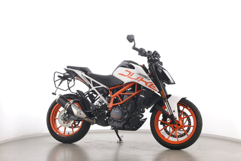 KTM 390 DUKE