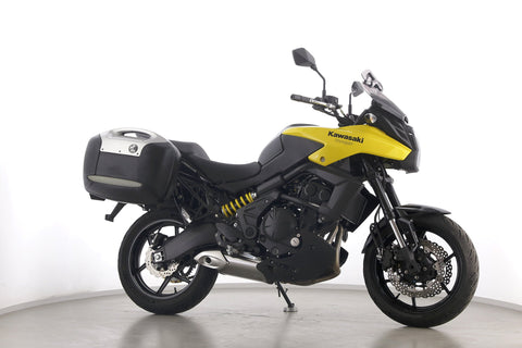 KAWASAKI VERSYS 650