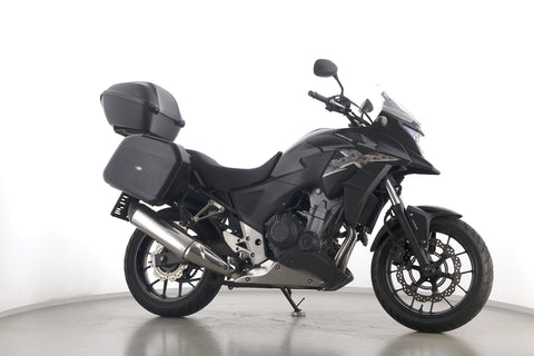 HONDA CB 500 XA