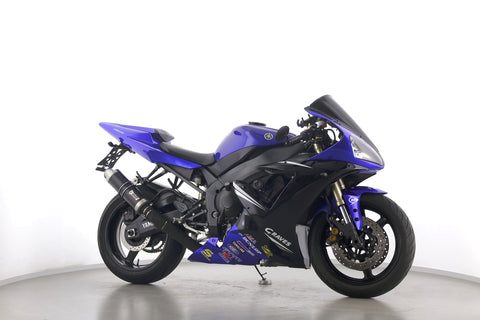 YAMAHA YZF-R1