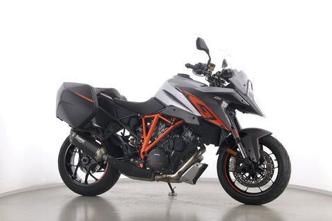 KTM 1290 SUPER DUKE GT