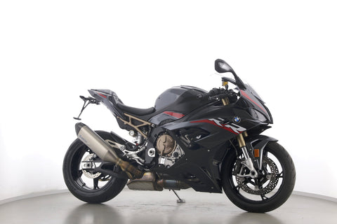 BMW S 1000 RR