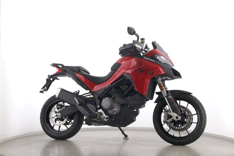 DUCATI MULTISTRADA V2 S