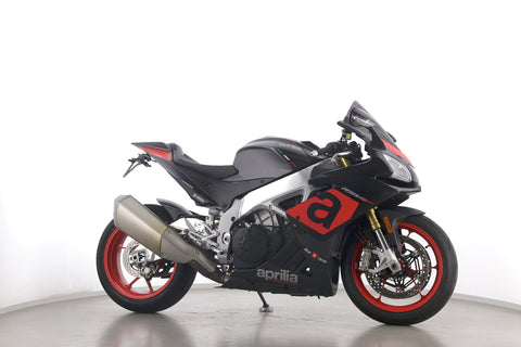 APRILIA RSV 4 RR