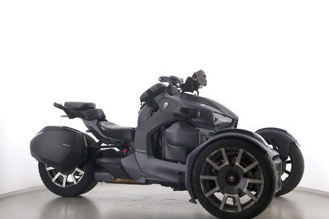 CAN AM CAN AM RYKER 900 RALLY