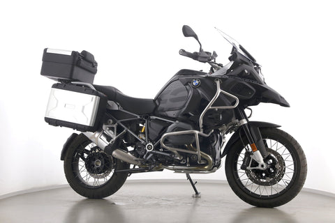 BMW R 1200 GS ADVENTURE TRIPLE