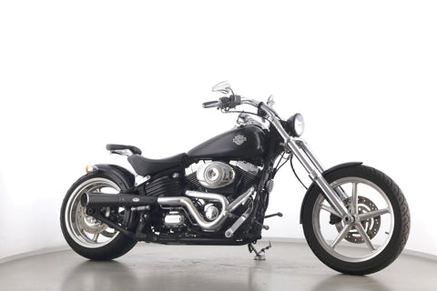 HARLEY DAVIDSON SOFTAIL ROCKER C