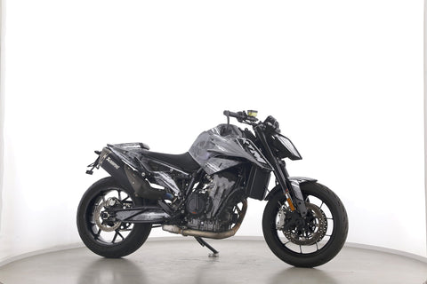 KTM 790 DUKE L