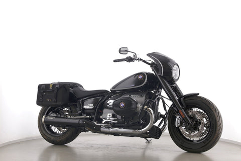 BMW R 18