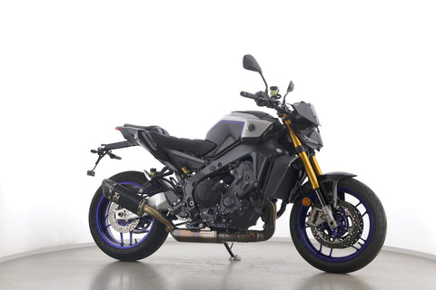YAMAHA MT 09 SP