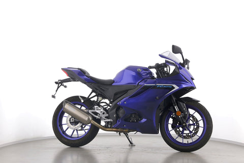 YAMAHA YZF R125