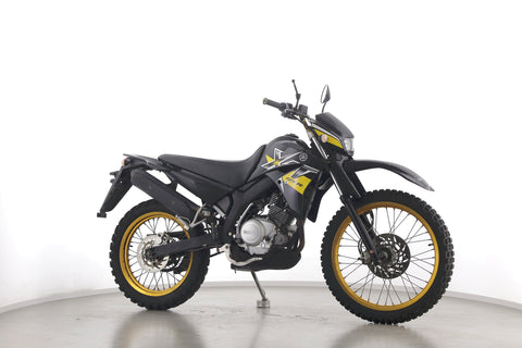 YAMAHA XT 125 R