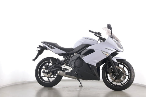 KAWASAKI ER 6 F ABS