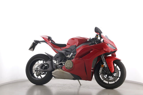 DUCATI PANIGALE V4