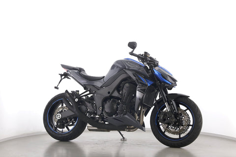 KAWASAKI Z 1000