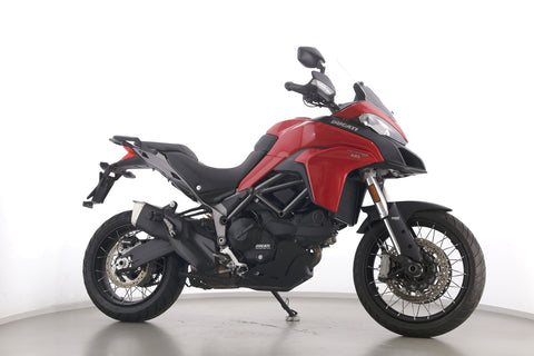DUCATI MULTISTRADA 950