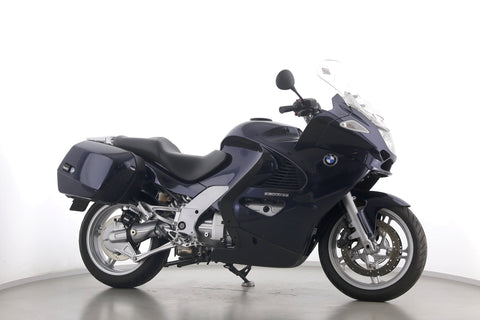 BMW K 1200 GT
