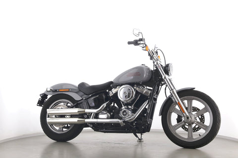 HARLEY DAVIDSON SOFTAIL STANDARD