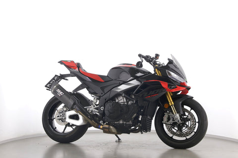 APRILIA TUONO V4 FACTORY