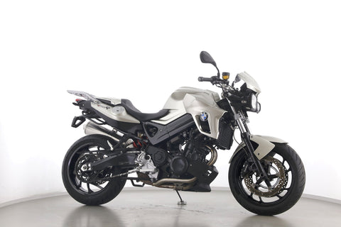 BMW F 800 R