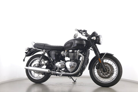 TRIUMPH BONNEVILLE T120