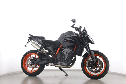 KTM 890 DUKE R