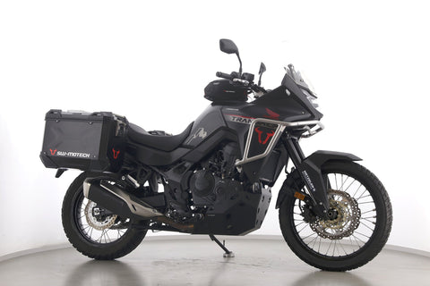 HONDA XL 750 TRANSALP