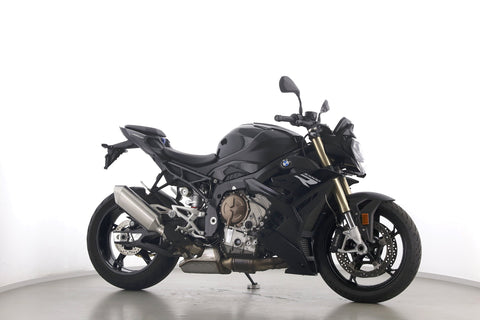 BMW S 1000 R