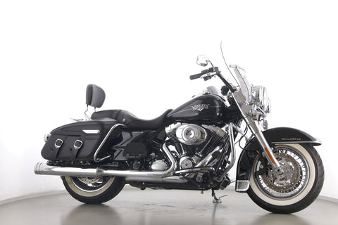HARLEY DAVIDSON ROAD KING CLASSIC