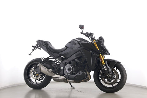 SUZUKI GSX S 1000