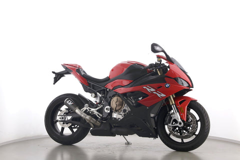 BMW S 1000 RR