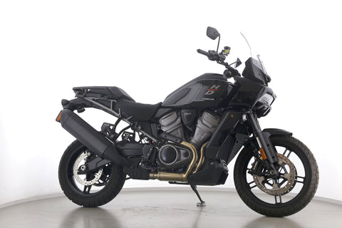 HARLEY DAVIDSON PAN AMERICA