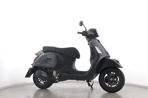 VESPA GTS 310 SUPERSPORT