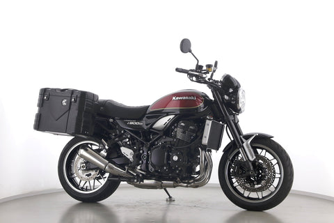 KAWASAKI Z 900 RS