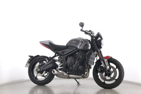 TRIUMPH TRIDENT 660