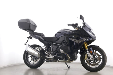 BMW R 1250 RS