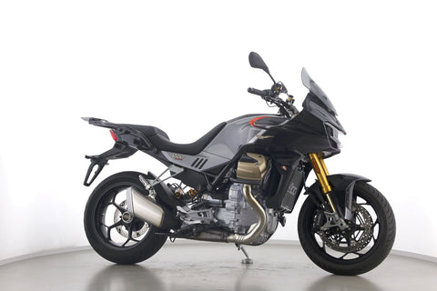 MOTO GUZZI V100 MANDELLO  S