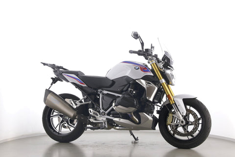 BMW R 1250 R
