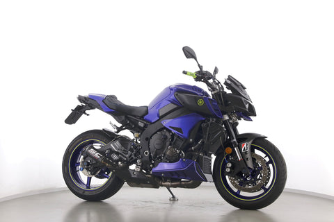 YAMAHA MT 10