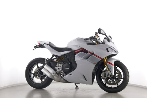 DUCATI SUPERSPORT S
