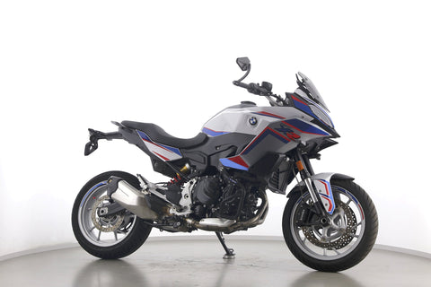 BMW F 900 XR