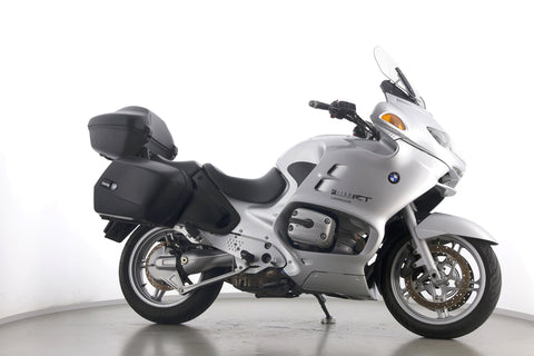 BMW R 1150 RT