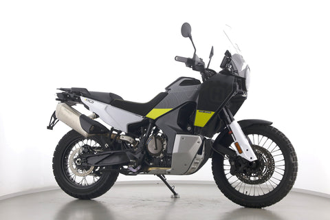 HUSQVARNA NORDEN 901