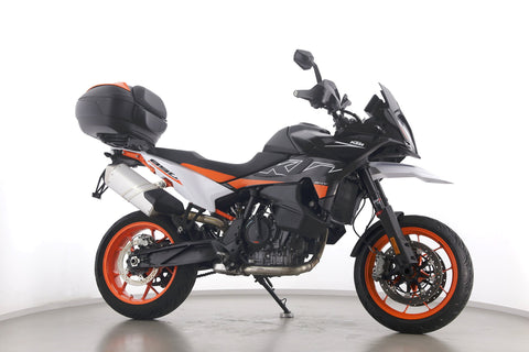 KTM 890 SMT