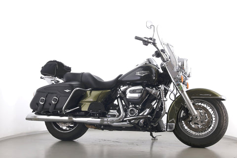 HARLEY DAVIDSON ROAD KING CLASSIC 107